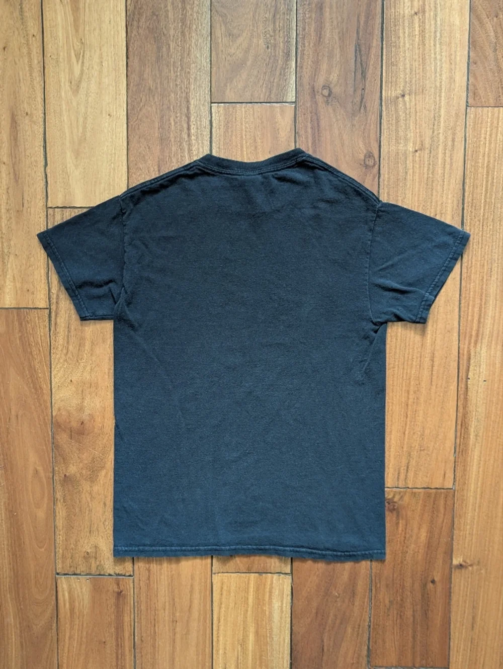Red Hot Chili Peppers Retro Band Tee (S) - Picture 2 of 6